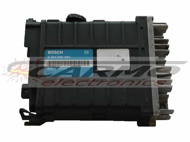 Bosch ECU 0261200250 - Clicca l'immagine per chiudere